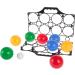 Hey! Play! 80-10605: Premium Quality Outdoor Game Set - Buy Online on SooperMarket.com