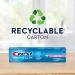 Crest Pro-Health Sensitive and Enamel Shield Flouride Toothpaste - 130 ml 130 ml (Pack of 1) - Buy Online on SooperMarket.com