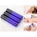 Roll on Glass Bottles for Essential Oil Pack of 6 Blue Roll On Oil Bottle Empty 10 ml Rollon Bottles for Oils with Stainless Steel Roller Ball Essential Oils Roll On for Essential Oils Lotions  - Buy Online on SooperMarket.com