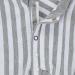 Kaycey Special Needs Clothing: Short Sleeve Bodysuit for Children 15-16 Years - Grey/White - Buy Online on SooperMarket.com