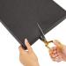 2-Pack Customizable Polyethylene Foam for Packing and Crafts (18x16x2 in) - Buy Online on SooperMarket.com