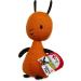 Bing Toys Talking Flop Teddy Bear - Perfect Toddler Toy from CBeebies TV Show - Buy Online on SooperMarket.com