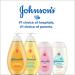 Johnson's Baby Lotion with Coconut Oil - 27.1 fl. oz | Hypoallergenic, Paraben-Free, Gentle Hydration - Buy Online on SooperMarket.com