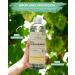 Heldengr n KO Floor Cleaner for Moped Robot - Yuzu & Lemongrass | Streak-Free Quick-Drying 1L - Premium Robot Cleaning Agent - Buy Online on SooperMarket.com