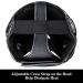 FitsT4 Boxing Headgear | Sparring Head Guard for Martial Arts Training | PU Leather | Large-X-Large - Buy Online on SooperMarket.com