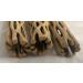 Awesome Aquatic Natural Cholla/Choya Wood 3 Pieces 6 for Shrimp Habitat and Food Treat Hermit Crabs Plecos Aquarium Decoration Lowers pH Hideouts and Chew Toys Reptiles Thorn Free Dried Organic 3 pc 6 inch - Buy Online on SooperMarket.com