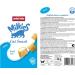 Animonda Milkies Fresh Grain-Free Cat Snacks | Crunchy Pillows - 12 x 30g Pack - Buy Online on SooperMarket.com
