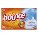 Bounce Fabric Softener Sheets Fresh Linen Scent