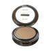 Kiss New York Pro Pressed Mattifying Finishing Setting Powder - Translucent Deep | For Medium to Dark Skin | Minimizes Fine Lines & Pores - Buy Online on SooperMarket.com