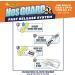 STAR BRITE Mildew Odor Control - Fast Release System - Ideal for Boat, RV, Auto & Cabins - Permanently Remove Odor in 4-6 Hours | 89970 - Buy Online on SooperMarket.com