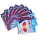 240pcs Anti Snoring Patch | Health Care Sleeping Nasal Sticker | Better Breath Aid Device - Buy Online on SooperMarket.com
