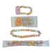 Buy CAPTAIN PLAY Retro Candy Box - 50 Specialty Sweets with Watches & Chains - International Shipping Available - Buy Online on SooperMarket.com