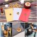 Sealing Wax  Paxcoo 312pcs Sealing Wax Kit with Wax Seal Beads  Wax Seal Warmer  Wax Spoon and Tealight Candles for Wax Stamp Letter Sealing Gold - Buy Online on SooperMarket.com