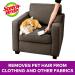 Scotch-Brite Pet Extra Sticky Hair Lint Roller - 400 Sheets - Buy Online on SooperMarket.com
