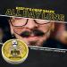 Moustache and Beard Wax for Men with Pocket-Sized Comb | Promotes Growth, Moisture Resistant | Natural Ingredients | Lemongrass 15ml + Comb - Buy Online on SooperMarket.com