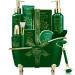 Birthday Gifts for Women & Men Who Have Everything Eucalyptus Spa Gift Baskets for Women Mom 16pc Bath Gift Set for Birthday Gifts for Women Body Self Care Set for Pampering & Relaxation Basket