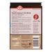 Call Cake Glaze Cocoa 35% - Vegan Gluten-Free 8 Pack (8x100g) for Decorating Cakes & Tarts - International Shipping Available - Buy Online on SooperMarket.com