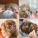 14 Pieces Wedding Hair Clips Set - Bridal Pearl & Rhinestone Barrettes in Rose Gold and Silver | Bridesmaid Hair Accessories - Buy Online on SooperMarket.com