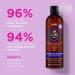 HASK Curl Care Detangling Conditioner - Color Safe Cruelty Free Perfect for All Curls - 355ml - Buy Online on SooperMarket.com