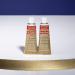 AMACO Rub n Buff Wax Metallic Finish Grecian Gold - 2 Tubes (15ml each) - Versatile Gilding Wax for Furniture Finishing, Antiquing, and Restoration - Buy Online on SooperMarket.com
