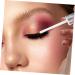 HAPINARY 15 Pcs Mascara Tube Oil Mister Cuticle Oil Pen Lip Gloss Tubes Empty Lip Balm Tubes Oils Transparent - Buy Online on SooperMarket.com