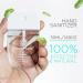 Pocket Care Mint Hand Sanitizer Spray 45ml | Organic & Natural Travel Size Hand Spray | Refreshing Mint Scent - Travel Accessories - Buy Online on SooperMarket.com