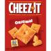 Cheez-It Original Baked Cheese Crackers 7oz Box - Perfect Office and Kids Snack - Buy Online on SooperMarket.com
