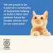 Applaws Natural Wet Adult Cat Food - Tuna Fillet & Salmon in Jelly 70g Can (Pack of 24) | Premium Cat Nutrition - Buy Online on SooperMarket.com