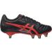 ASICS Lethal Tackle Rugby Boots - SS17 Black Size 10 - Buy Online on SooperMarket.com