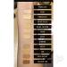 Advanced Anti-Aging MakeSense in Tan - Skin-Perfecting Formula - Buy Online on SooperMarket.com