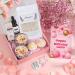 Pampering 60th Birthday Gift Set for Women - Relaxation Spa Hamper for Mum, Sister, Friend - Self Care Bath & Body Presents - Buy Online on SooperMarket.com