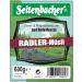 Seitenbacher Radler Muesli I Oats and Spelt Whole Grain Cereals I Sour Cherries I Milk Chocolate I Wheat Free I (3 x 600 g) - Buy Online on SooperMarket.com