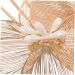 PLAFOPE Bridal Headwear Hair Comb Clips Women Hair Pin Comb for Bridesmaid Hair Side Comb Flower Hair Comb Hair Comb for Bride Comb Clips for Hair Bride Headpieces for Wedding - Buy Online on SooperMarket.com