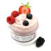 Very Berry Oxygen Exfoliating Mask & Scrub | Sweetsation Therapy | Hydrating Rejuvenating & Purifying with Vitamin C & Superberries - International Shipping - Buy Online on SooperMarket.com