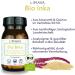 Limava Bio Inka Gold Capsules - 90 Vegan Organic Tablets | 50% Pure Amaranth & Quinoa | 100% Natural No Additives - Buy Online on SooperMarket.com