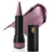 Black Radiance Metalicious Metallic Lipstick Lip Sculptor Mercury (Purple/Brown) Mercury (Purple/Brown) 1 Fl Oz (Pack of 1)