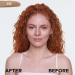 L'Oreal Paris True Match 4N Liquid Foundation 30ml with Hyaluronic Acid - Super-Blendable Skincare Formula - Buy Online on SooperMarket.com