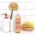 SheaMoisture Bath Body & Massage Oil - 8 fl oz | Gluten-Free Vitamin E, Coconut & Hibiscus - Buy Online on SooperMarket.com