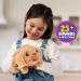 Little Live Pets My Puppy's Home Interactive Plush Toy Kennel - 25+ Sounds & Reactions - Build DIY Kennel - Surprise Puppy Included - Buy Online on SooperMarket.com