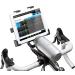 Tacx Tablet Handlebar Bracket - Convenient Mount for Cycling Tablets - Buy Online on SooperMarket.com