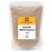Organic White Quinoa 1kg by Manor Springs Organic