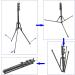 Phocus 6.8ft Compact Portable Light Stand for Photography & Video Lighting - Buy Online on SooperMarket.com