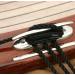 Thorn Boat Folding Cleat 4-1/2 Inch Stainless Steel - Marine Dock Cleat (1pcs) - Buy Online on SooperMarket.com