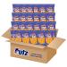Utz Mini Cheese Balls Cheddar 1 oz. 25 Count