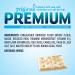 Premium 13.6 oz Original Fresh Stacks Saltine Crackers - Buy Online - Buy Online on SooperMarket.com