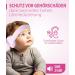 Klang Guard Hearing Protection for Children & Babies - Reliable Noise-Canceling Headphones for Active Families in Ros  - Buy Online on SooperMarket.com