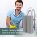 6 pcs Pumice Stone Toilet Cleaning Tool | Hard Water Stain Remover for Toilet Pool & Bathroom - Buy Online on SooperMarket.com