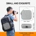 STARTRC OSMO Mobile 4 SE Waterproof Travel Case for DJI OM 4 SE/ OSMO Mobile 4 Gimbal - Buy Online on SooperMarket.com