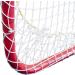 Park & Sun Sports Bungee-Slip-Net Replacement Nylon Lacrosse/Soccer Goal Net - White (6' x 6' x 7') - Buy Online on SooperMarket.com