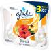 Glade PlugIns Refills Air Freshener Starter Kit | Hawaiian Breeze - 2 Warmers & 6 Essential Oil Refills for Home & Bathroom | Shop Internationally - Buy Online on SooperMarket.com